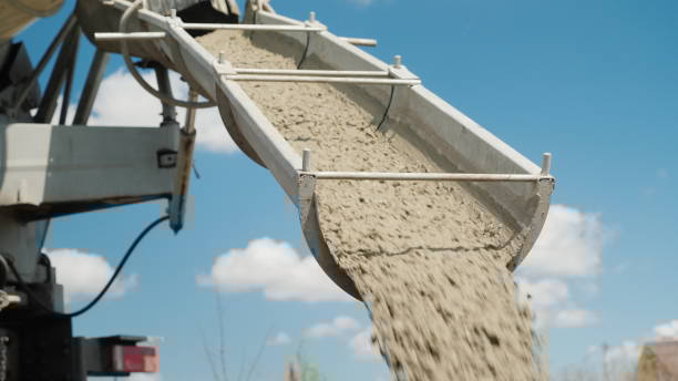 Best Concrete Slab Construction in Circle Pines, MN