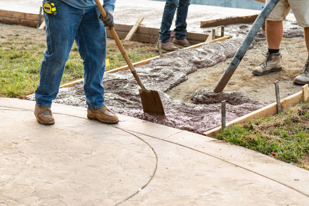 Best Decorative Concrete in Circle Pines, MN