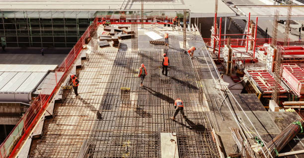 Best Concrete Sidewalk Installation in Circle Pines, MN