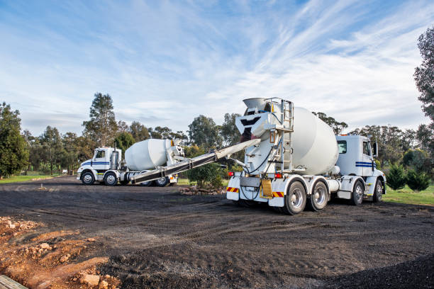 Best Concrete Sealing and Maintenance in Circle Pines, MN