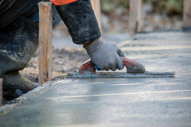 Best Concrete Steps and Stairs in Circle Pines, MN