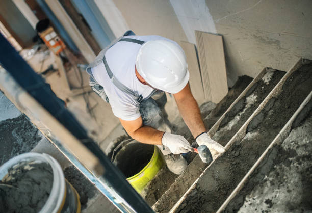 Best Concrete Grinding and Polishing in Circle Pines, MN