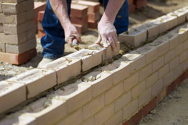 Best Concrete Foundation Repair in Circle Pines, MN
